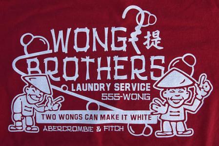 Wong Brothers Laundry Service